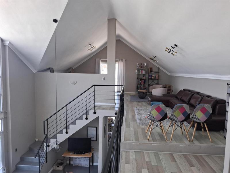 3 Bedroom Property for Sale in Tyger Valley Western Cape